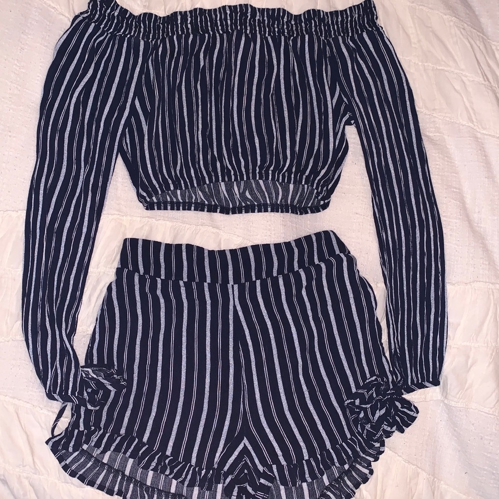 Mimi Chica Set
